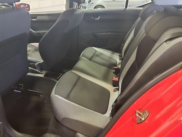Used Skoda Fabia 2015 for sale - 76120237: Photo 2
