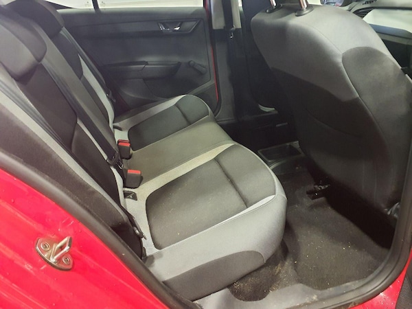Used Skoda Fabia 2015 for sale - 76120237: Photo 4