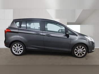 Used Ford B-MAX 2016 for sale - 79680660: Photo