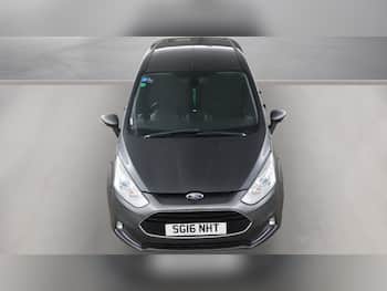 Used Ford B-MAX 2016 for sale - 79680660: Photo