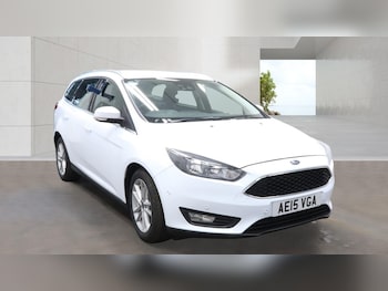 Used Ford Focus 2015 for sale - 79539557: Photo
