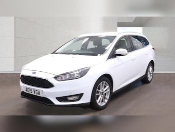 Used Ford Focus 2015 for sale - 79539557: Photo