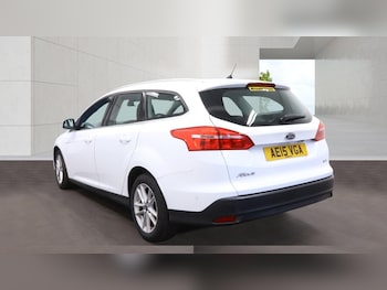 Used Ford Focus 2015 for sale - 79539557: Photo