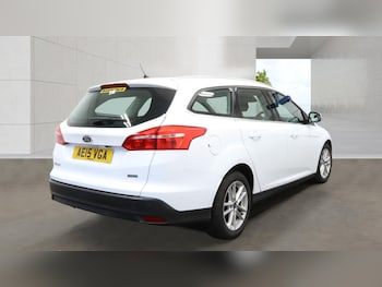 Used Ford Focus 2015 for sale - 79539557: Photo