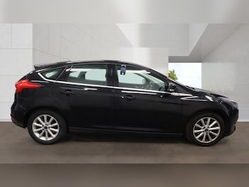 Used Ford Focus 2015 for sale - 78956724: Photo