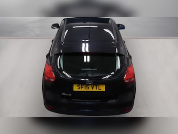 Used Ford Focus 2015 for sale - 78956724: Photo