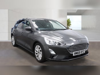 Used Ford Focus 2018 for sale - 79033022: Photo