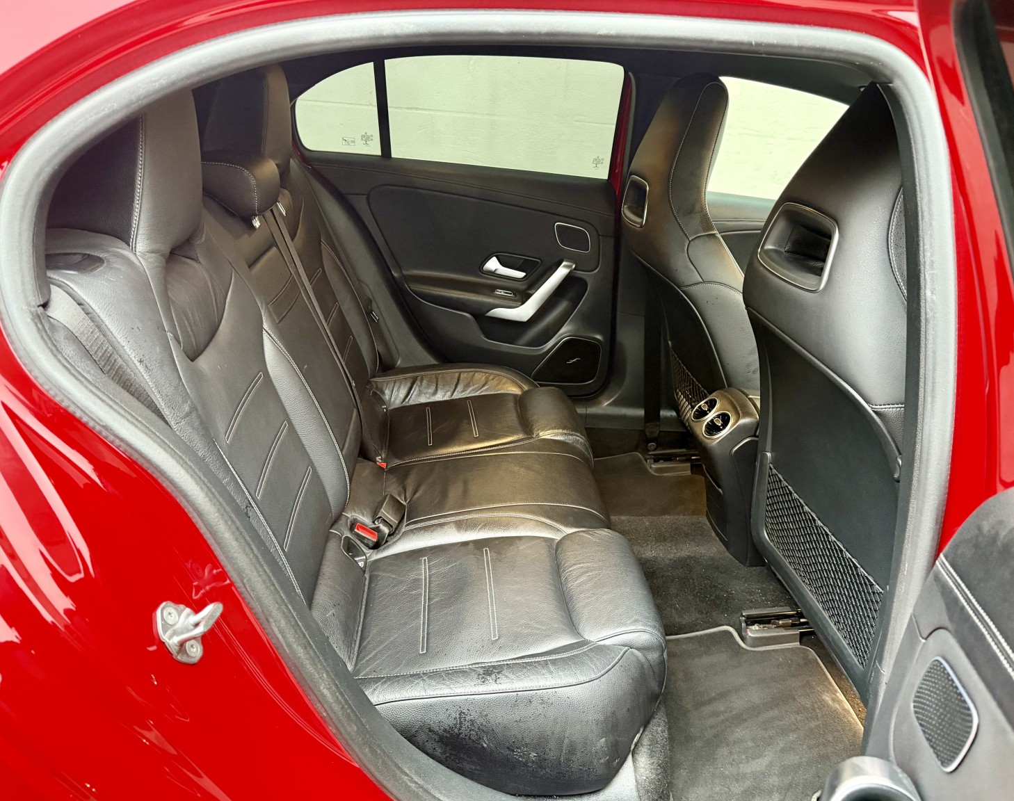 Used Mercedes-Benz A-Class 2019 for sale - 77096918: Photo 11