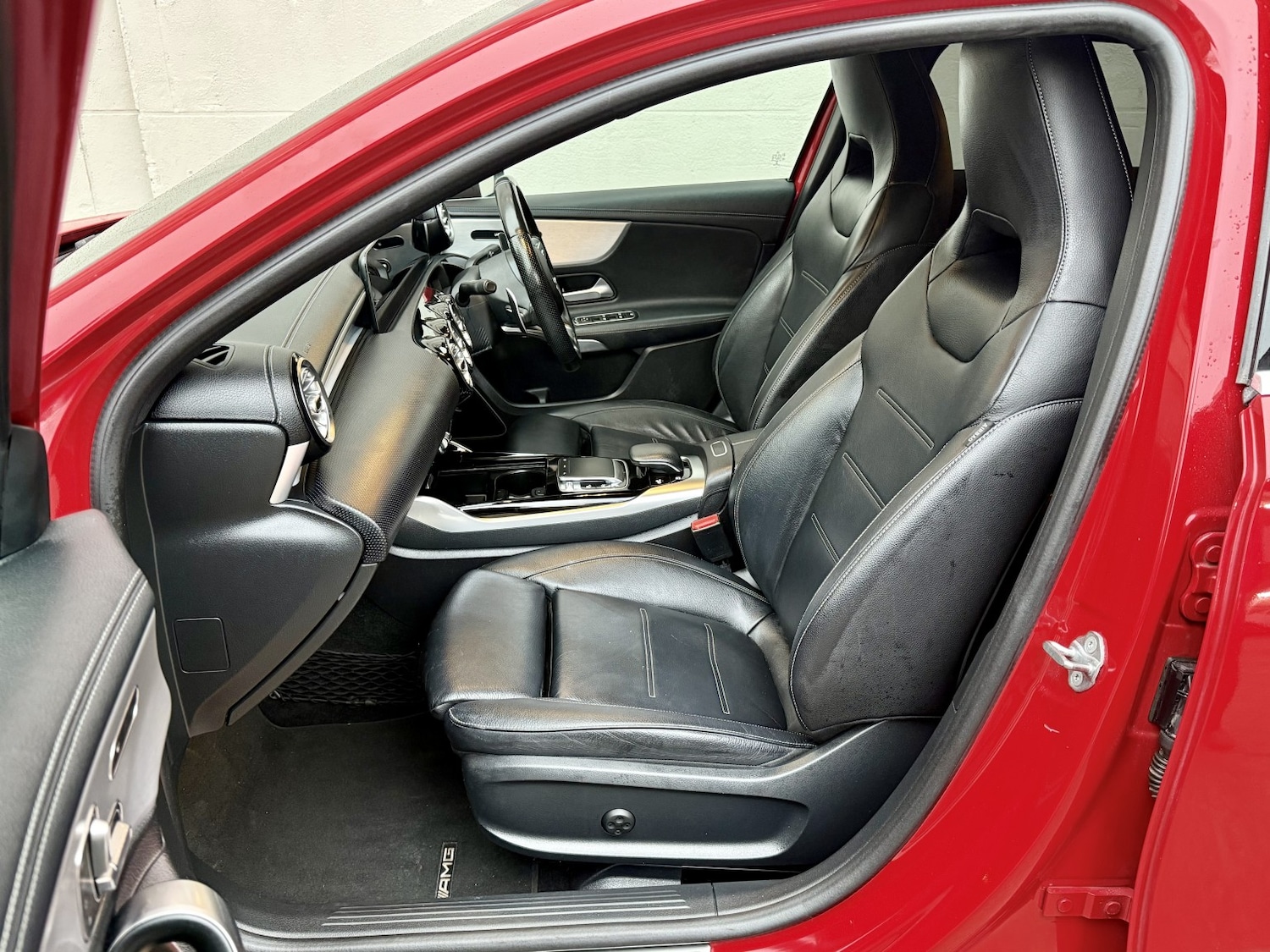 Used Mercedes-Benz A-Class 2019 for sale - 77096918: Photo 12