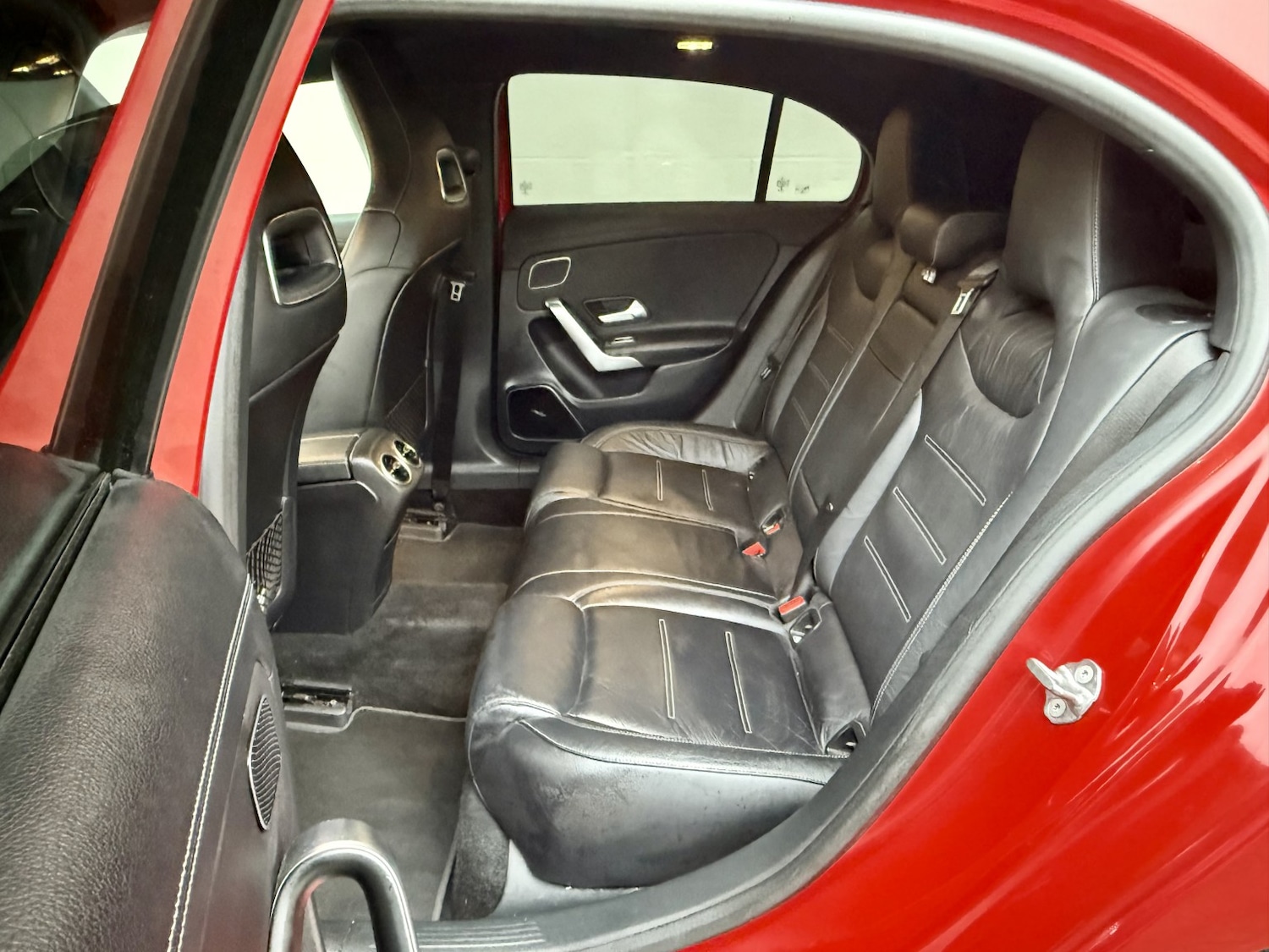 Used Mercedes-Benz A-Class 2019 for sale - 77096918: Photo 13