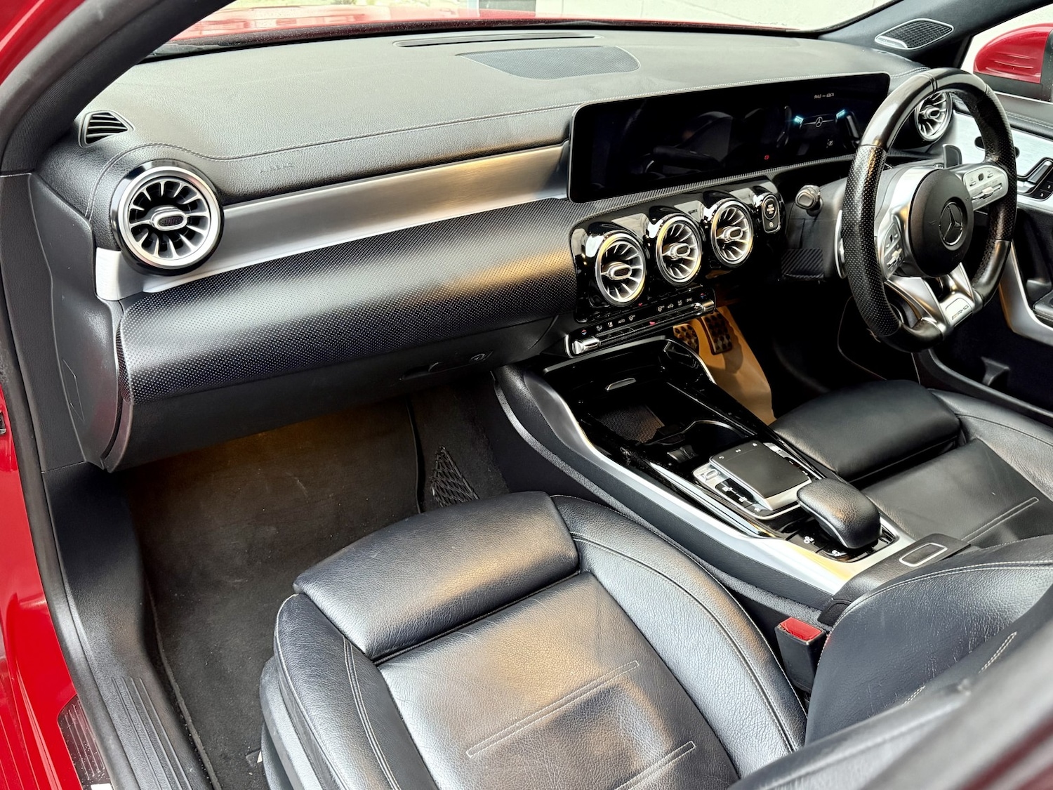 Used Mercedes-Benz A-Class 2019 for sale - 77096918: Photo 14