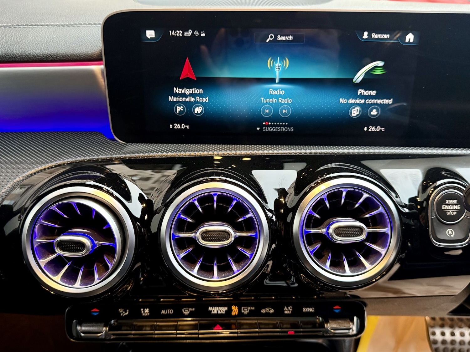 Used Mercedes-Benz A-Class 2019 for sale - 77096918: Photo 16