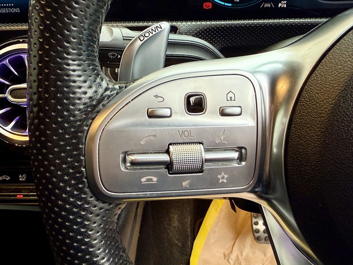 Used Mercedes-Benz A-Class 2019 for sale - 77096918: Photo 20