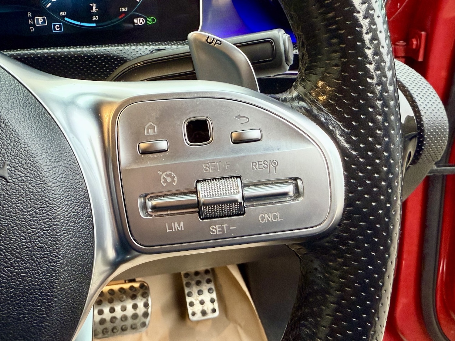 Used Mercedes-Benz A-Class 2019 for sale - 77096918: Photo 21