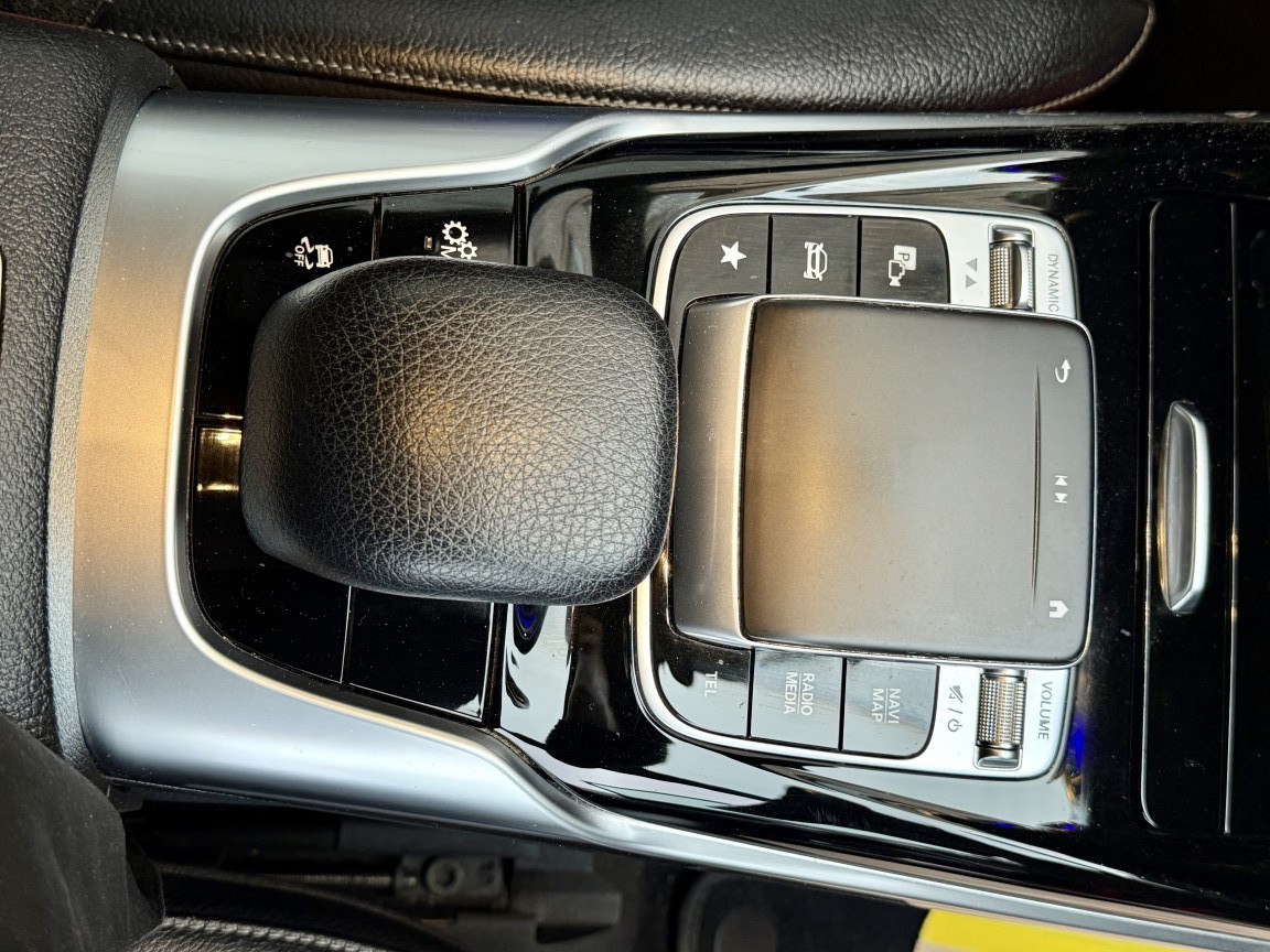 Used Mercedes-Benz A-Class 2019 for sale - 77096918: Photo 22