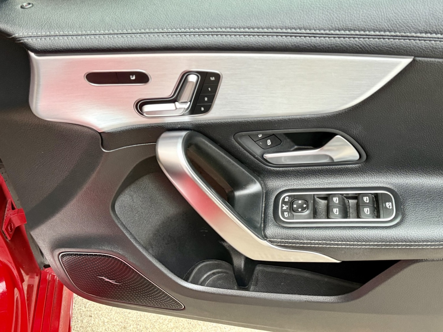 Used Mercedes-Benz A-Class 2019 for sale - 77096918: Photo 24