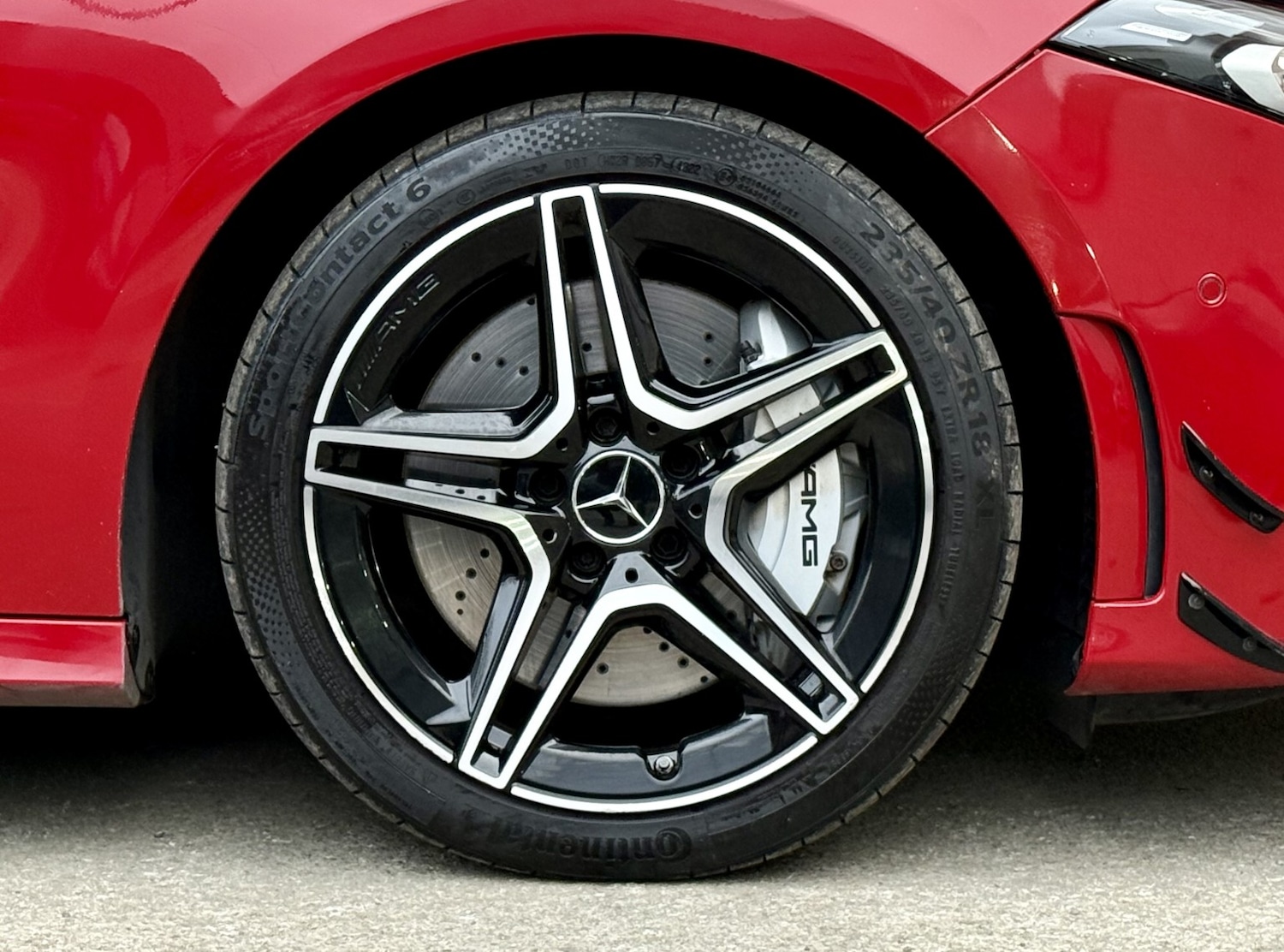 Used Mercedes-Benz A-Class 2019 for sale - 77096918: Photo 27