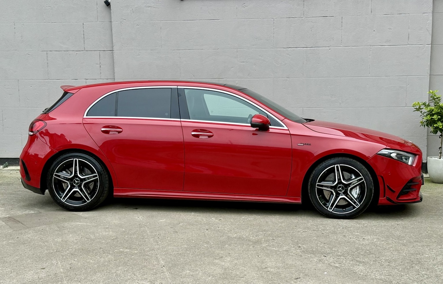 Used Mercedes-Benz A-Class 2019 for sale - 77096918: Photo 5