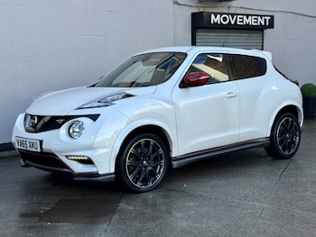 Used Nissan Juke 2016 for sale - 78383254: Photo