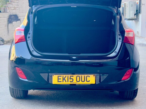 Used Hyundai i30 2015 for sale - 74321046: Photo 10