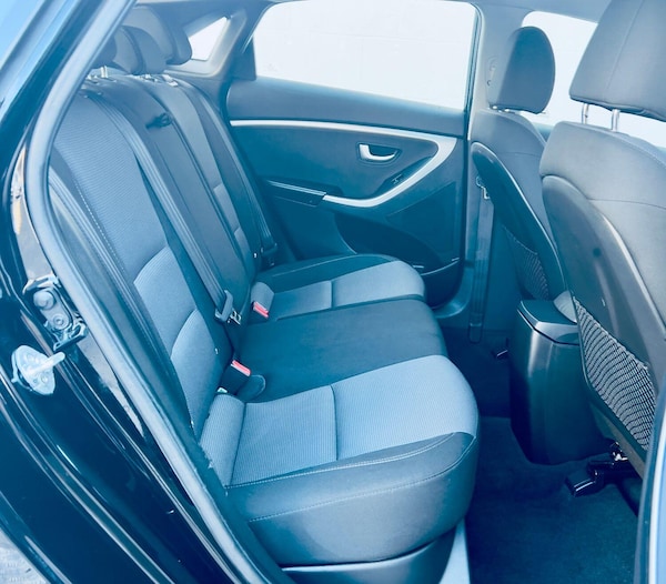 Used Hyundai i30 2015 for sale - 74321046: Photo 14