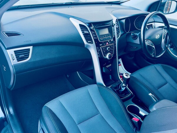 Used Hyundai i30 2015 for sale - 74321046: Photo 16