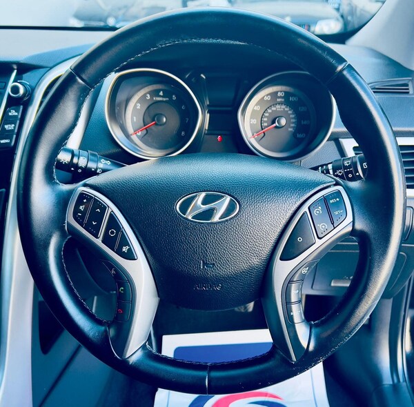 Used Hyundai i30 2015 for sale - 74321046: Photo 17