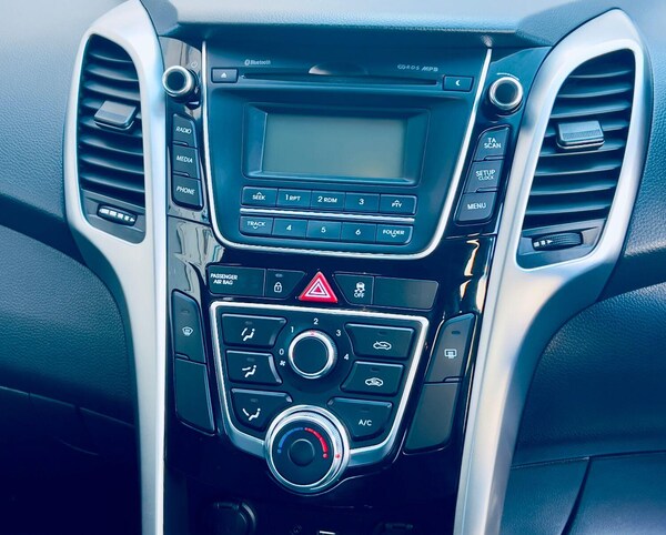 Used Hyundai i30 2015 for sale - 74321046: Photo 19
