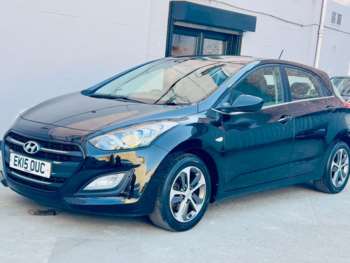 Used Hyundai i30 2015 for sale - 74321046: Photo