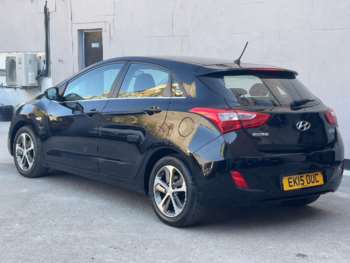Used Hyundai i30 2015 for sale - 74321046: Photo
