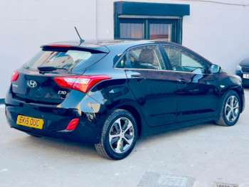 Used Hyundai i30 2015 for sale - 74321046: Photo