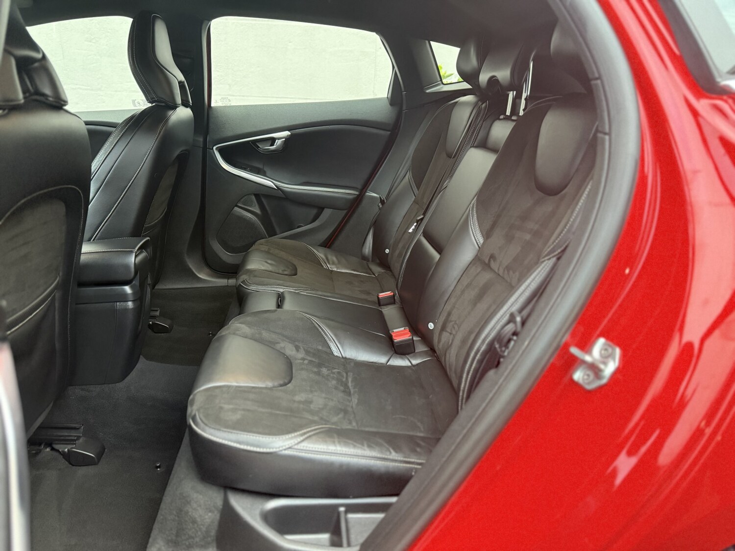 Used Volvo V40 2016 for sale - 77681683: Photo 14