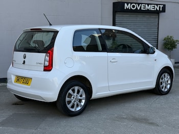 Used Skoda Citigo 2017 for sale - 78387606: Photo