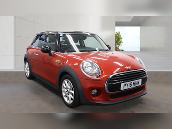 Used MINI Hatch 2016 for sale - 79400740: Photo