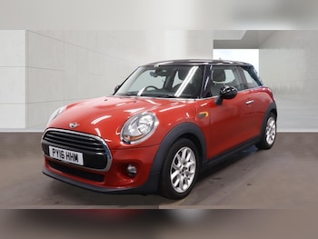 Used MINI Hatch 2016 for sale - 79400740: Photo