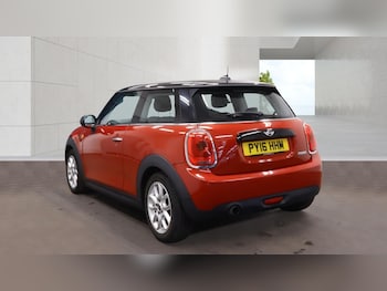 Used MINI Hatch 2016 for sale - 79400740: Photo