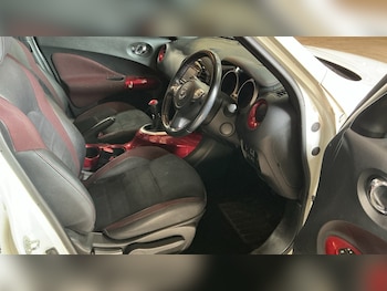 Used Nissan Juke 2018 for sale - 78987048: Photo