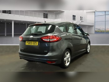 Used Ford C-Max 2015 for sale - 77891581: Photo