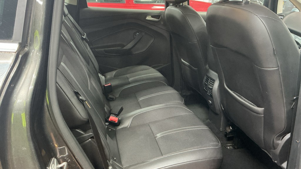 Used Ford C-Max 2015 for sale - 77891581: Photo 4