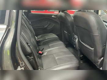 Used Ford C-Max 2015 for sale - 77891581: Photo