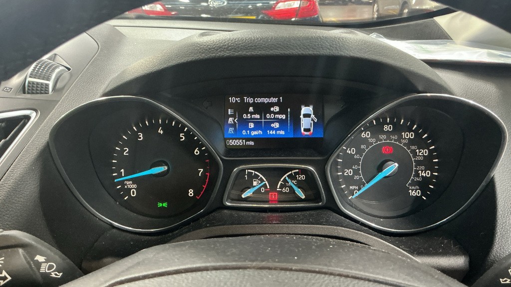 Used Ford C-Max 2015 for sale - 77891581: Photo 5