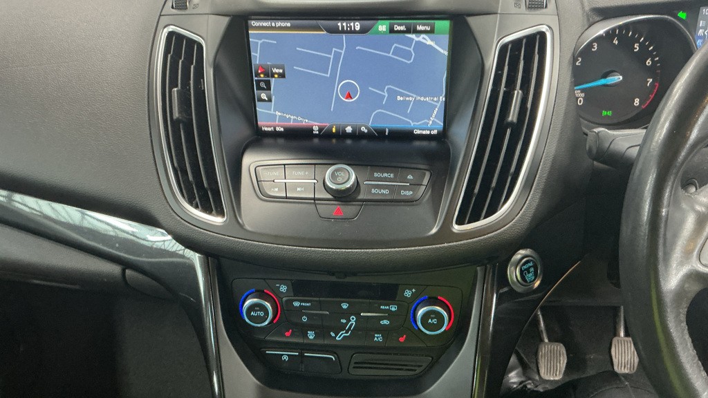 Used Ford C-Max 2015 for sale - 77891581: Photo 6