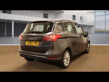 2015 - 1.6 Titanium 5-Door