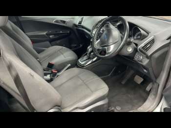 Used Ford B-MAX 2015 for sale - 75371702: Photo