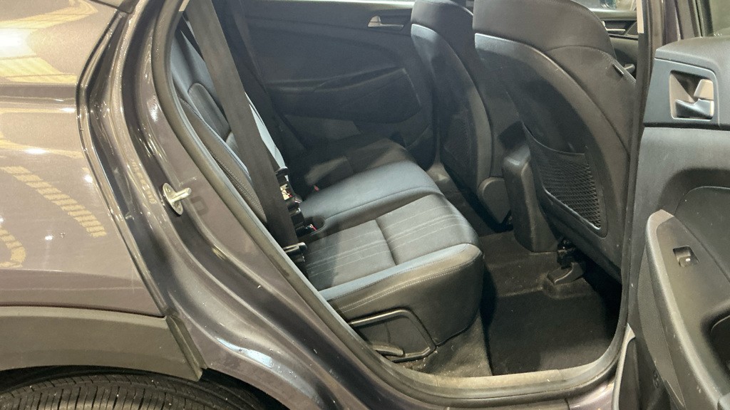 Used Hyundai TUCSON 2015 for sale - 77632424: Photo 6