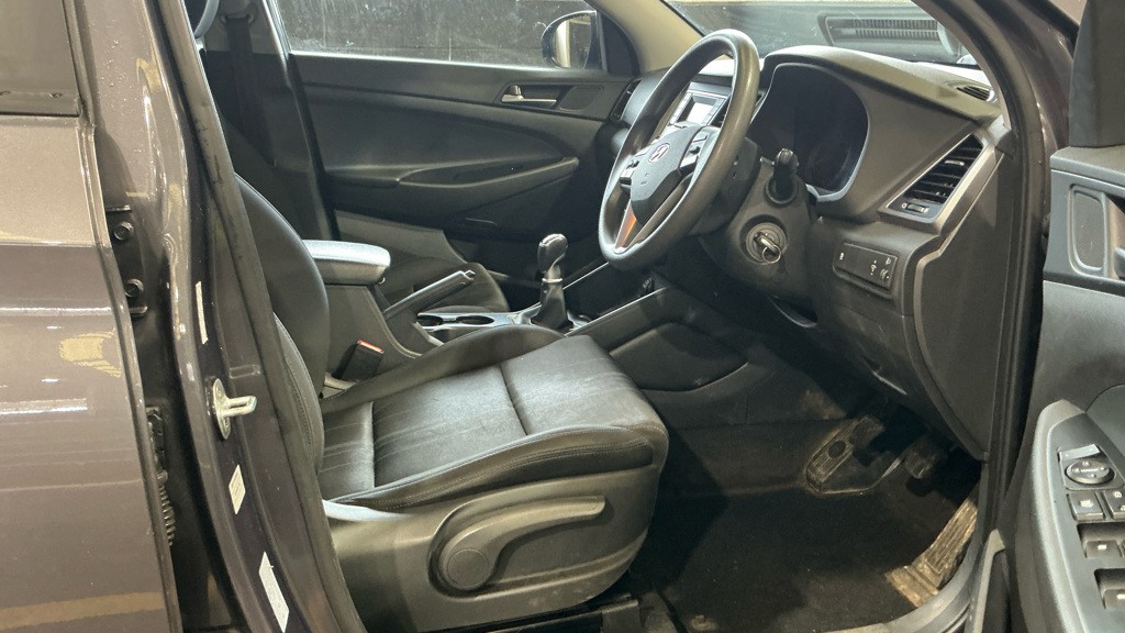 Used Hyundai TUCSON 2015 for sale - 77632424: Photo 7