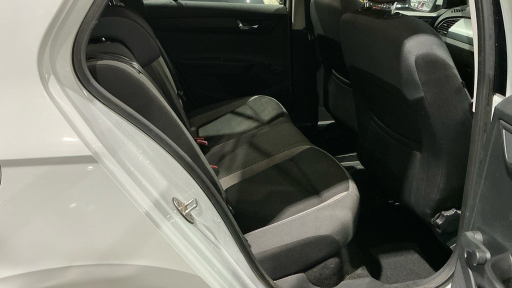 Used Skoda Fabia 2016 for sale - 77891602: Photo 5