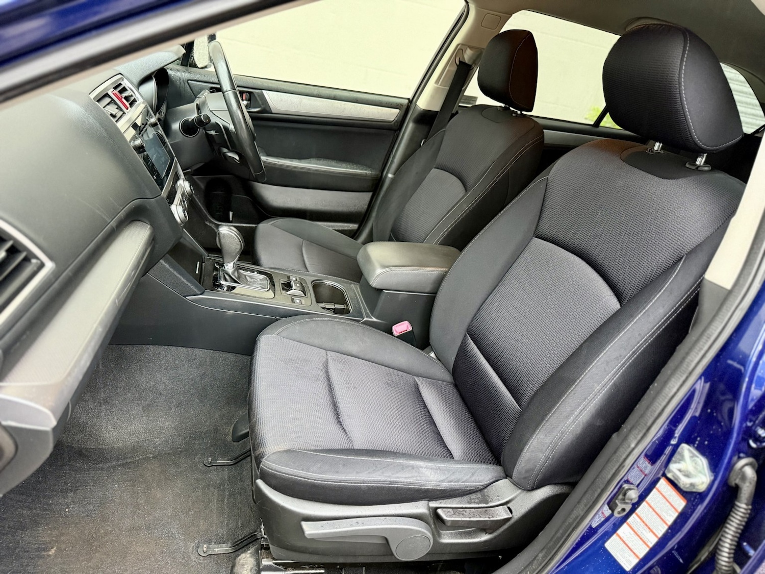 Used Subaru Outback 2015 for sale - 77968626: Photo 11