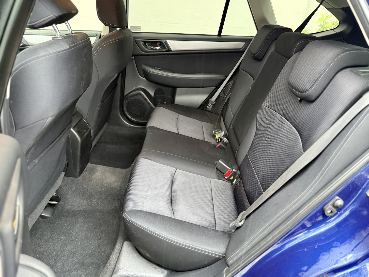 Used Subaru Outback 2015 for sale - 77968626: Photo 12