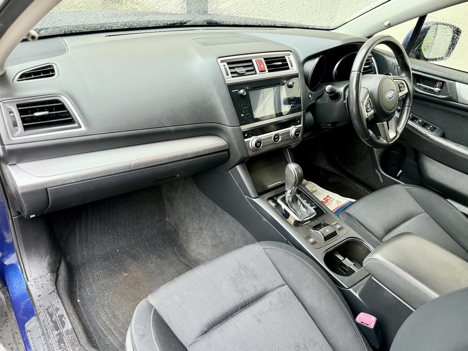 Used Subaru Outback 2015 for sale - 77968626: Photo 13